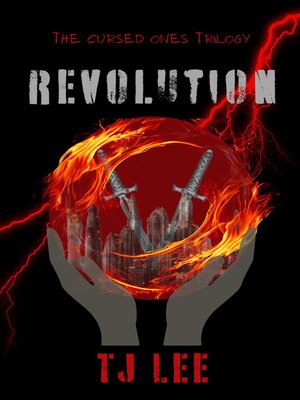 cover image of Revolution